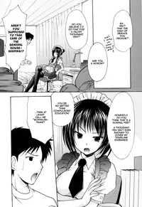 Goshujin-sama to Yobasetai [Yuki Azuma ]