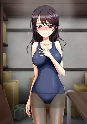 Kyouhaku Sareta Kanojo no Nanakakan