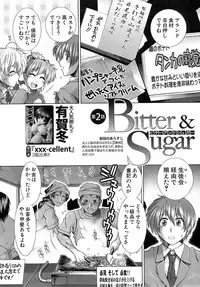 Buster Comic Vol. 10 [2009-03-01]