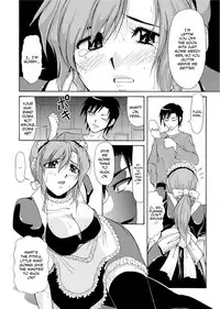 [Kamiishi Sono] Hitozuma Ryouiki ~Shinpan Sareta Onna-tachi~ | Adulteress Another Man's Territory [English]