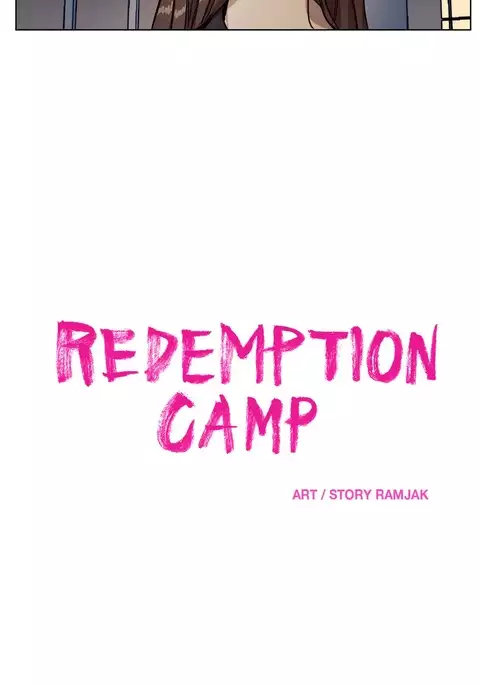 Atonement Camp Ch.1-31