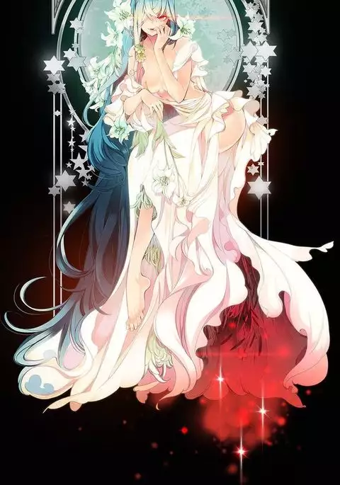 Lilith`s Cord Ch.1-38