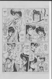 (Shimokata Kouzou) Nipple Magician vol 2: Tea room presser part 6 (english)