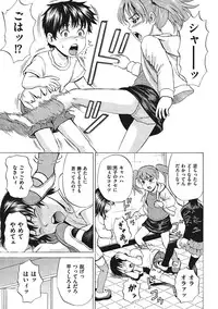 [Kawady MAX] Otokonoko Choukyouchuu [Digital]