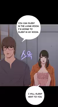 The Girl Next Door Ch.1-35 (English) (Ongoing)