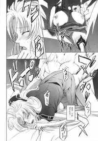 (C81) [DEX+ (Nakadera Akira)] Marida Cruz 3 (Gundam Unicorn)