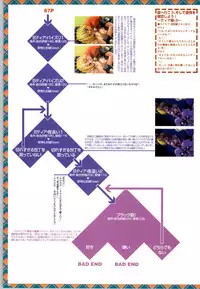 Mei King Official Visual Book