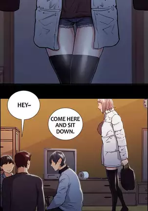 Taste of Forbbiden Fruit Ch.25/53