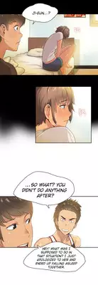 [Gamang] Sports Girl Ch.1-26 (English) (YoManga) (Ongoing)