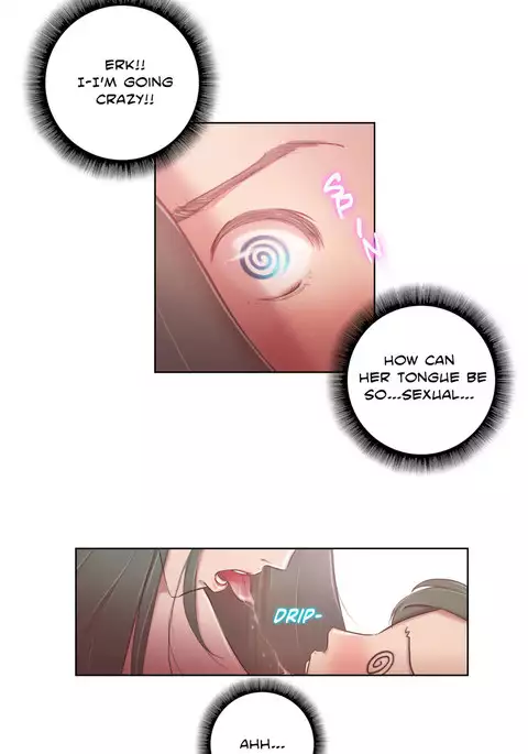 Sex Knights-Erotic Sensuality & Perception Ch.1-14