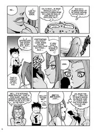 [Isutoshi] Slut Girl Collection [English]