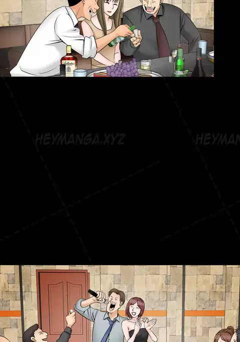 The Taste of Hands Ch.1-48