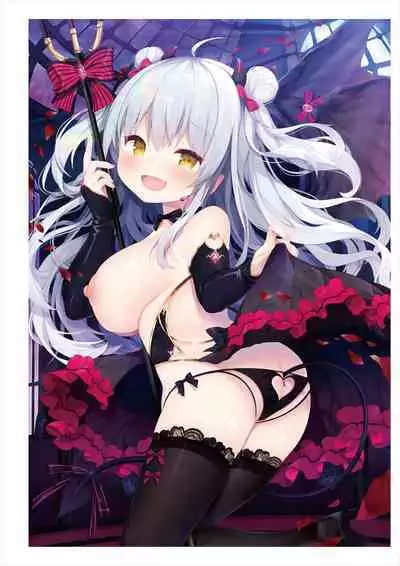 Uribou Zakka Ten Pants Tokkagata Gashuu Under wears 3 PINK LABEL