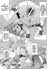 [Sukesaburou] Bishoujo Mahou Senshi Pure Mates Ch. 1-2 [English] [VVayfarer] [Digital]