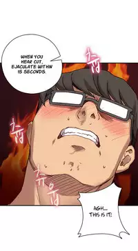 [Ttasoom] H-Campus Ch.0-28 (English) (Ongoing)