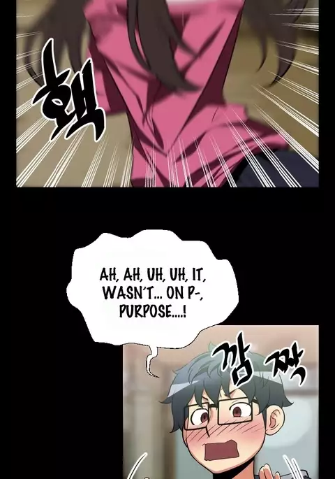 Love Parameter Ch.1-49