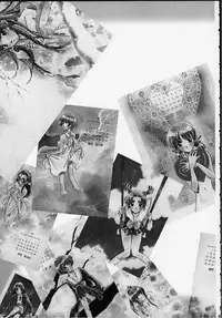 (C55) [Rocket Kyoudai] Aitai... COLLECTION (Sentimental Graffiti) [Incomplete]