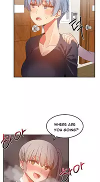 [Mx2J] Hari Dormitory Ch.0-25 (English) (Ongoing)