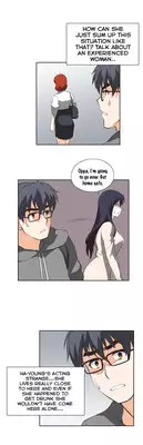 [Husky guy] SStudy Ch.0-31 (English) (YoManga) (Ongoing)