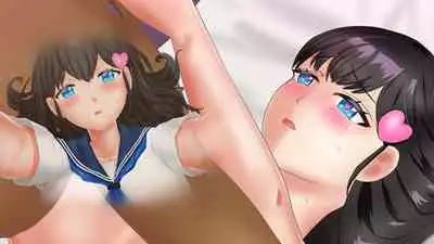 幼なじみが目の前で～屈辱の鬱勃起～