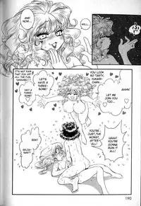 [Tamaki Hisao] Trans Venus Vol.02 [English] {Re-Edited}