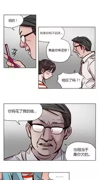 [Ramjak] Atonement Camp Ch.0-48 (Chinese)