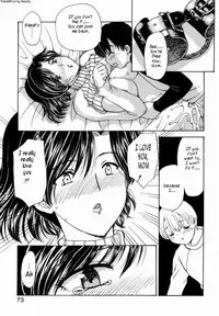 [Hiryuu Ran] HA-HA [English]