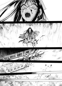 [Oh! Great] Silky Whip 4 [English]