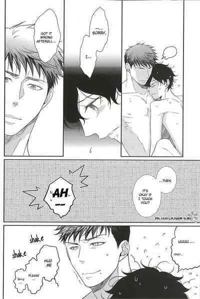 Research Love Make Presentation | Research Lab x Expression