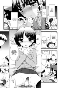 [Ueda Yuu] Tobidase! Koakuma Ch. 1-6, 13 [English] [Hayama_Kotono]