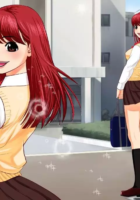 Athlete Bijo to Yarihoudai!! ~Taisoubu JK Maria no Baai~