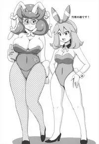 (COMIC1☆12) [Haguruman (Koutarosu)] Mao-chan no Hon (Pokémon Sun and Moon)