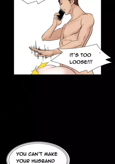 The Taste of Hands Ch.1-48