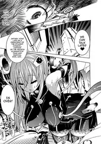 [Tendo Masae] Ochita Mesubuta-tachi - Ch.1-6 [English] {doujins.com}