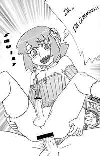 (Shotaket 12) [Reflection (Various)] Walpurgisnacht [English] [WarDance]