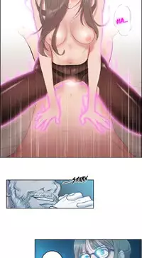 [BYMAN] Sex Knights-Erotic Sensuality & Perception Ch.1-13 (English) (Ongoing)