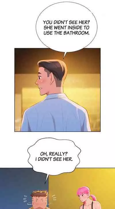 What do you Take me For? Ch.53/?