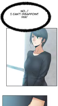 My Office Ch.1-31 (English) (Ongoing)