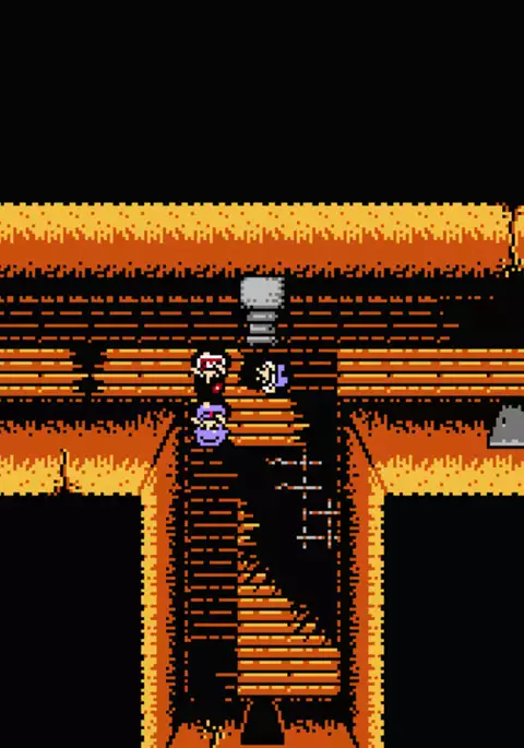 Fukai ni Nemuru Oujo no Abaddon - Haremdon - "Onna no ko" hen