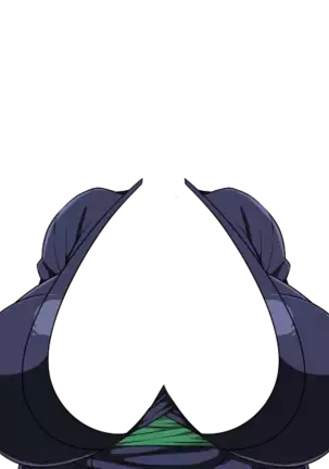 Yuuka-Chirabatta Daiyoukai no Kakera-