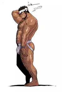 [UNDERGROUND CAMPAIGN (Senga Migiri, Toriki Kuuya)] Ryuuseigou ni Notte Alternative 2