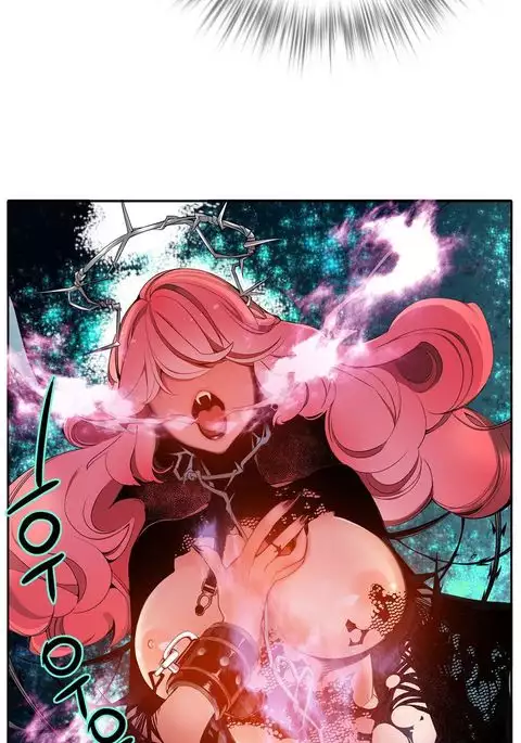 Lilith`s Cord Ch.1-38