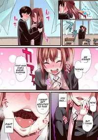 [CS-FC (Chimosaku)] Seijun Kanojo no Mesu Ochina Sentaku [English] [desudesu ] [Digital]