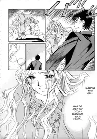 [Saki Kaori] Taiyou ga Ochite Kuru Vol. 3 [English] [SaHa]