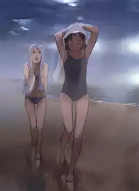 [Takamichi] Takamichi Art Works