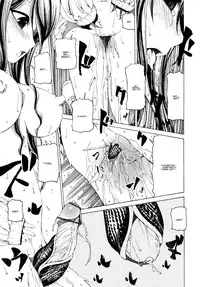 [Benjamin] Take that Hand (Sono Te wo Totte) (English) [Complete]