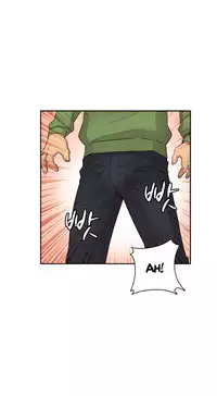 [Ttasoom] H-Campus Ch.0-28 (English) (Ongoing)