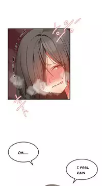 [Mx2J] Hari Dormitory Ch.0-31 (English) (Ongoing)