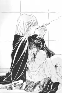 (C69) [Yamaguchirou (Yamaguchi Shinji)] TABOO IV (Rurouni Kenshin)