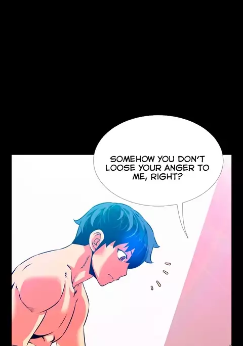 Love Parameter Ch.1-78